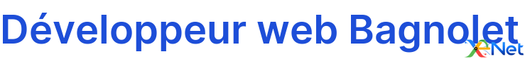 Développeur web Bagnolet
